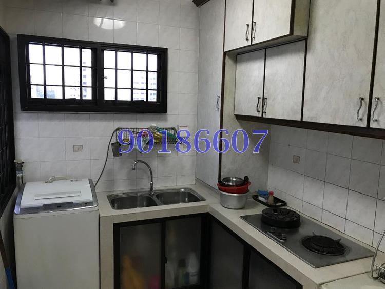 Blk 978D Buangkok Crescent (Hougang), HDB 4 Rooms #160720352